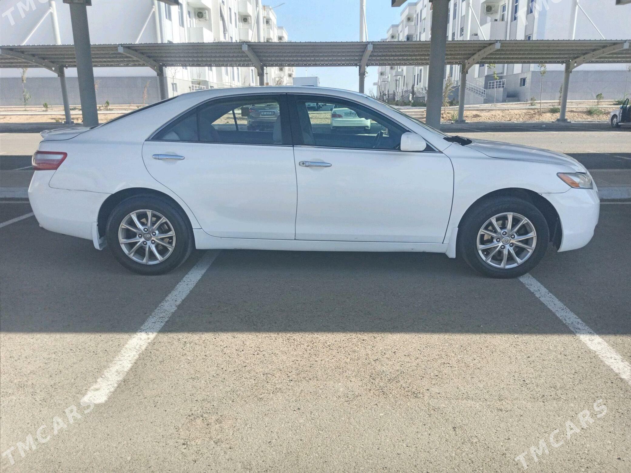 Toyota Camry 2009 - 145 000 TMT - Туркменбаши - img 10