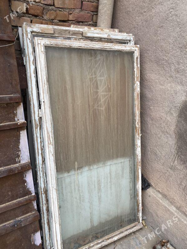 agac ayna gapylar - Balkanabat - img 3