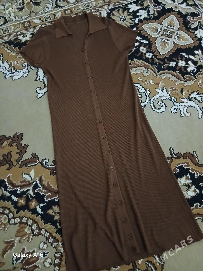 Turk koynek - Дашогуз - img 3