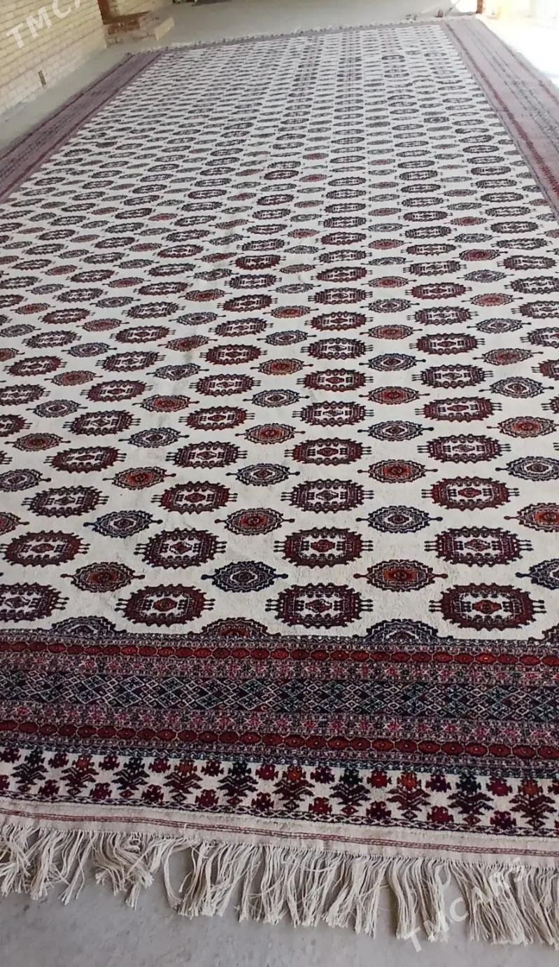 El haly 5/10.5 - Aşgabat - img 1