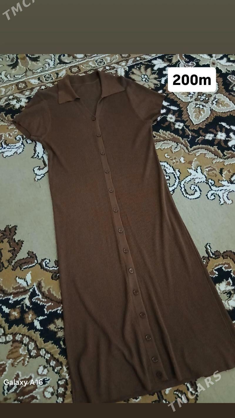 Turk koynek - Дашогуз - img 1