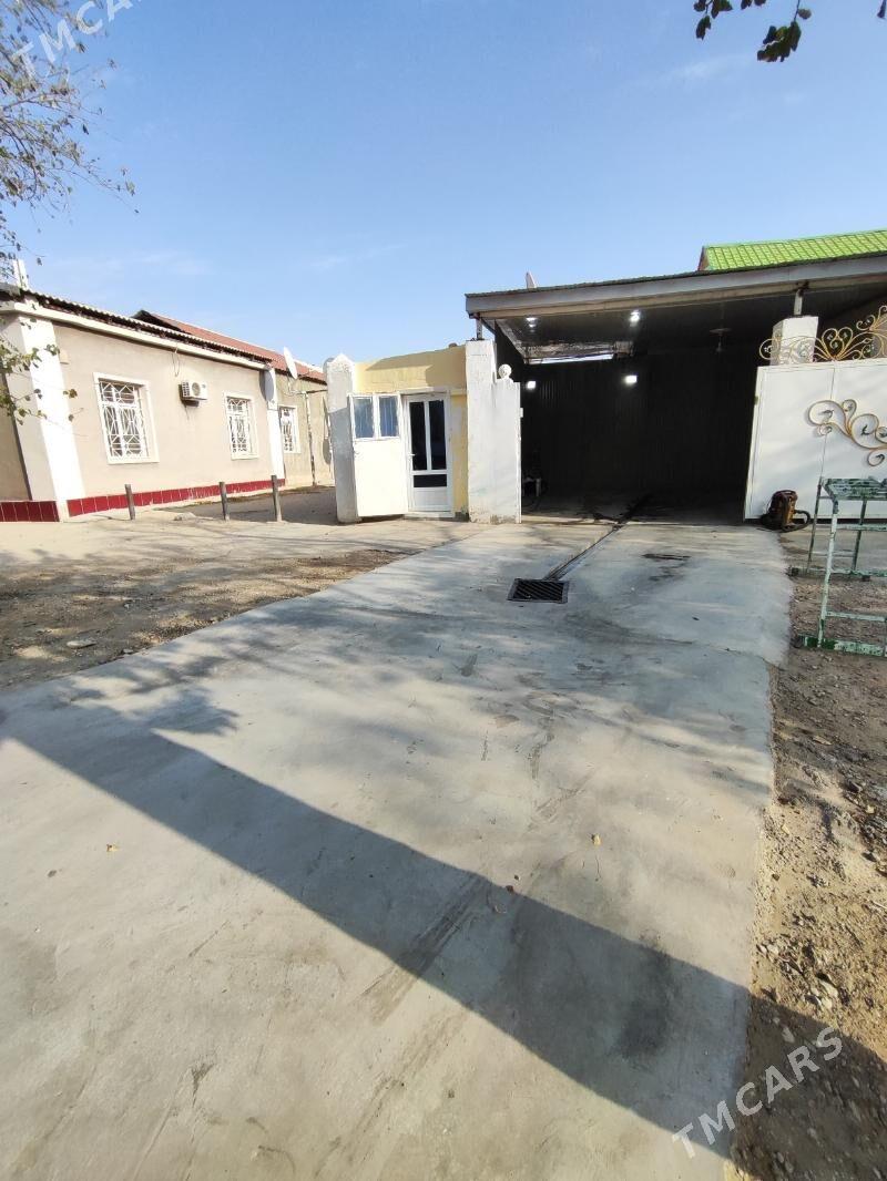 arenda yer magazyn yada ş.m - Balkanabat - img 3