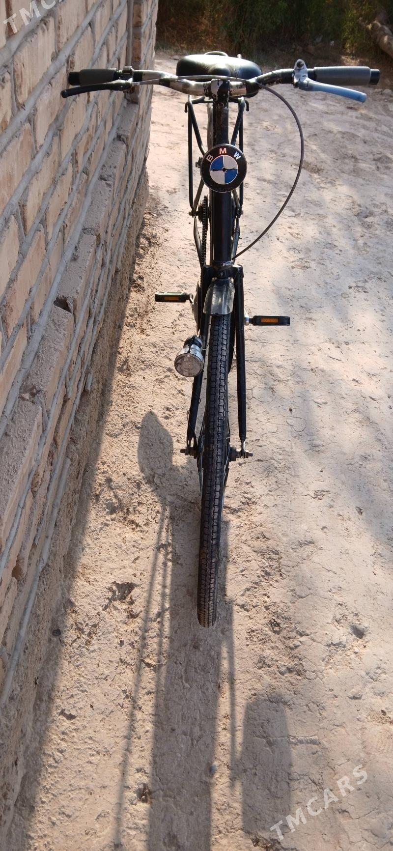 welik 27 - Мургап - img 2