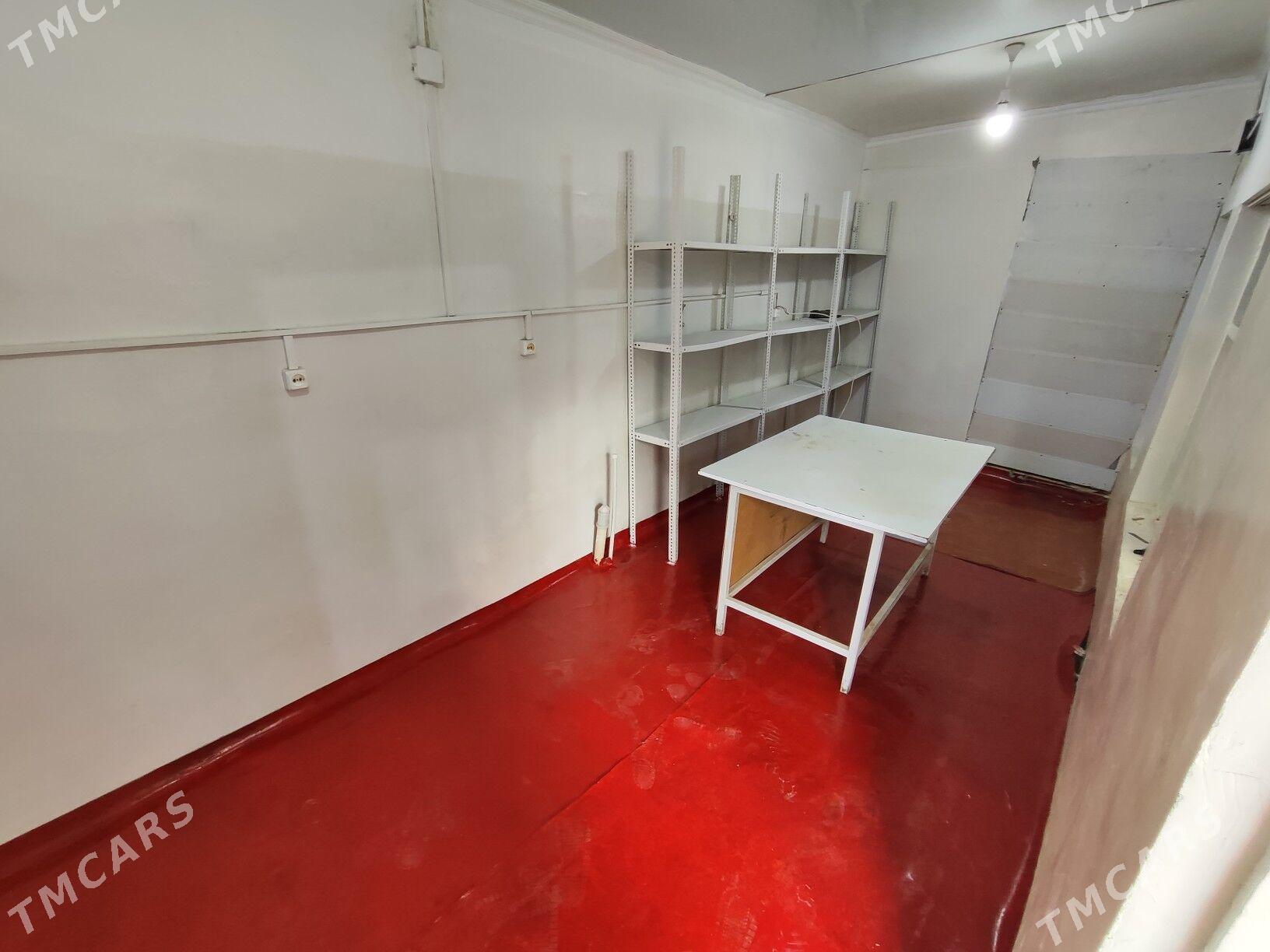 arenda yer magazyn yada ş.m - Balkanabat - img 2