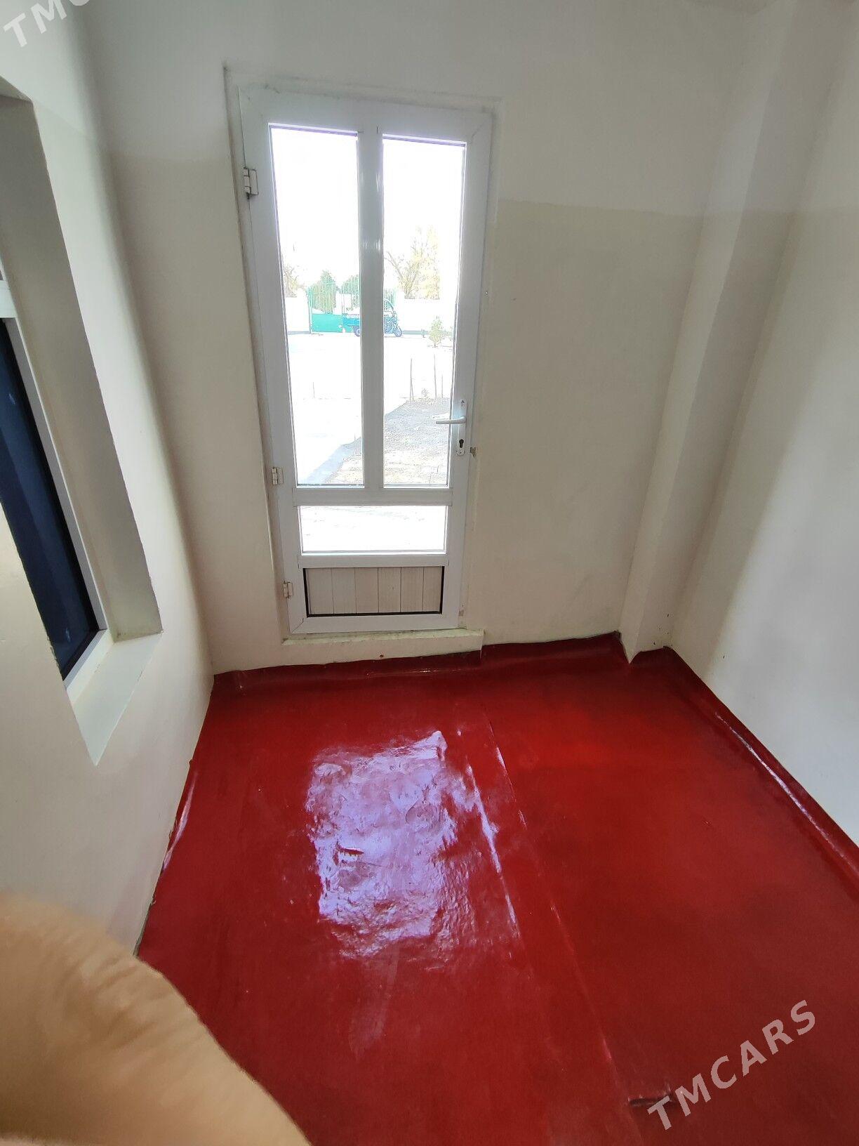 arenda yer magazyn yada ş.m - Balkanabat - img 4