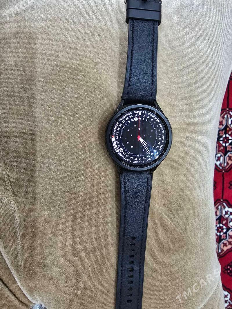 Samsung watch 6 Classic - Мир 6 - img 2