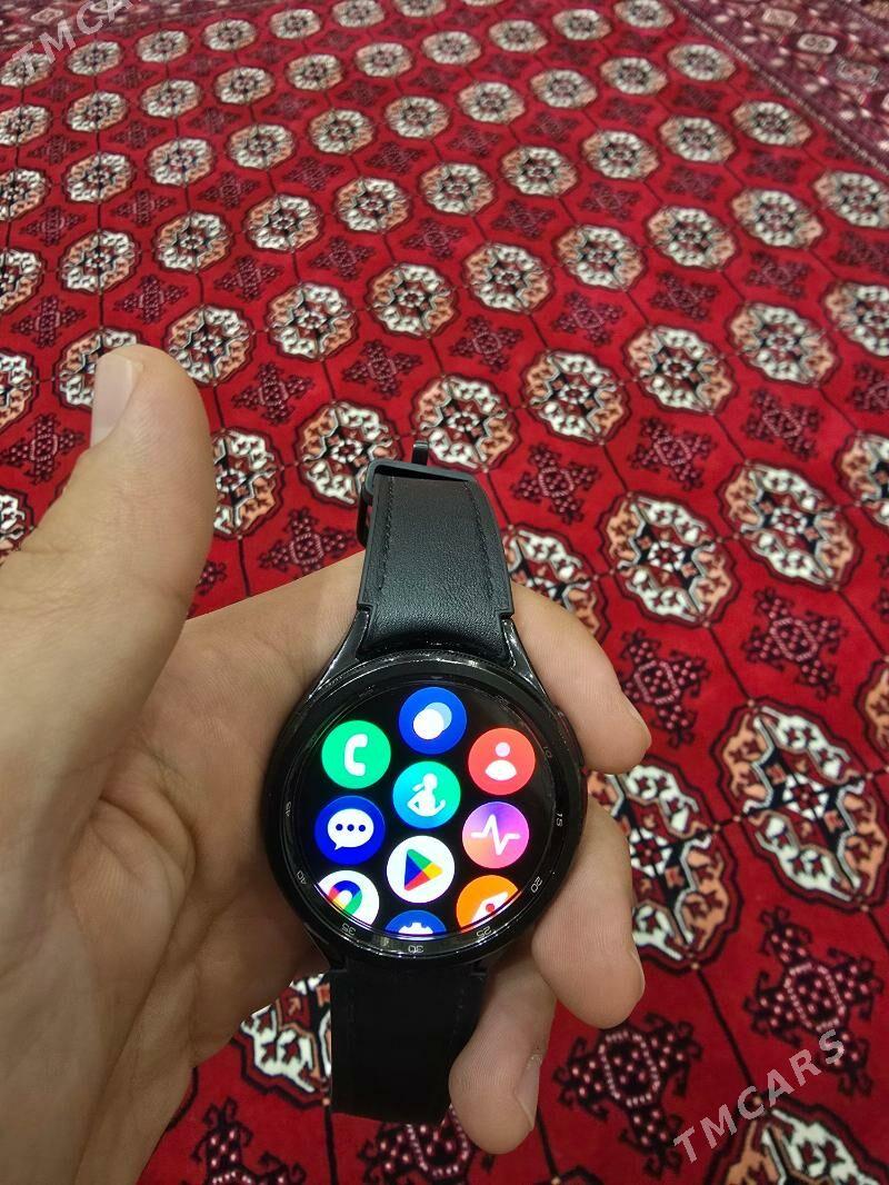Samsung watch 6 Classic - Мир 6 - img 5
