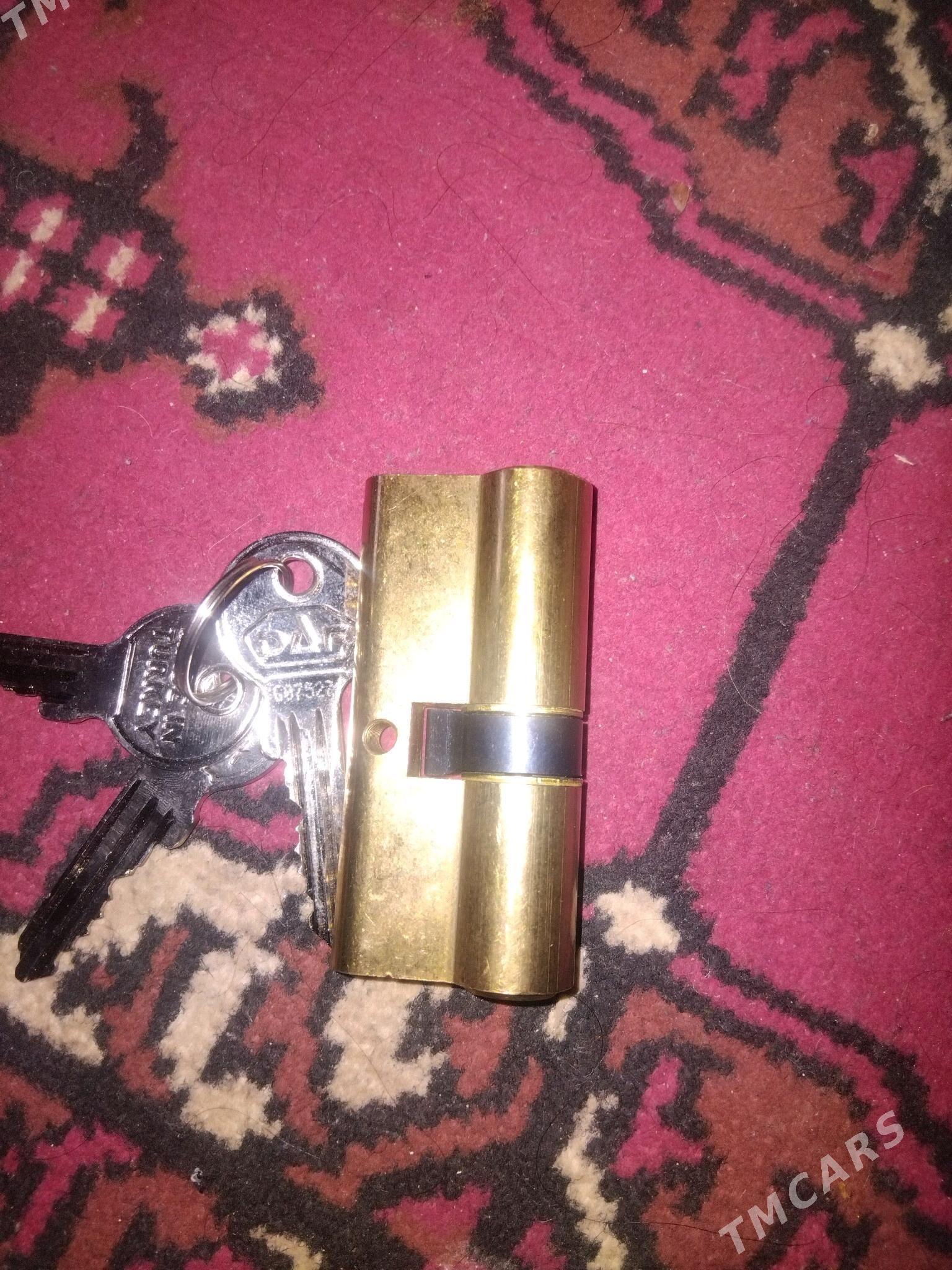 gullap zamok - Boldumsaz - img 3