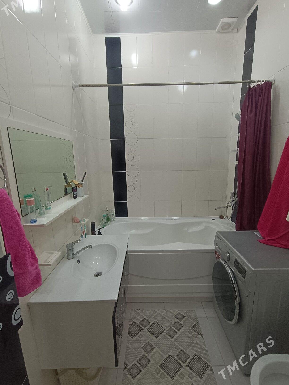 2 ком, центр - Ашхабад - img 4