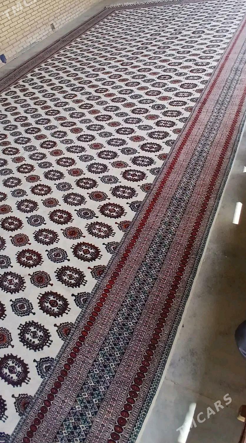 El haly 5/10.5 - Aşgabat - img 2