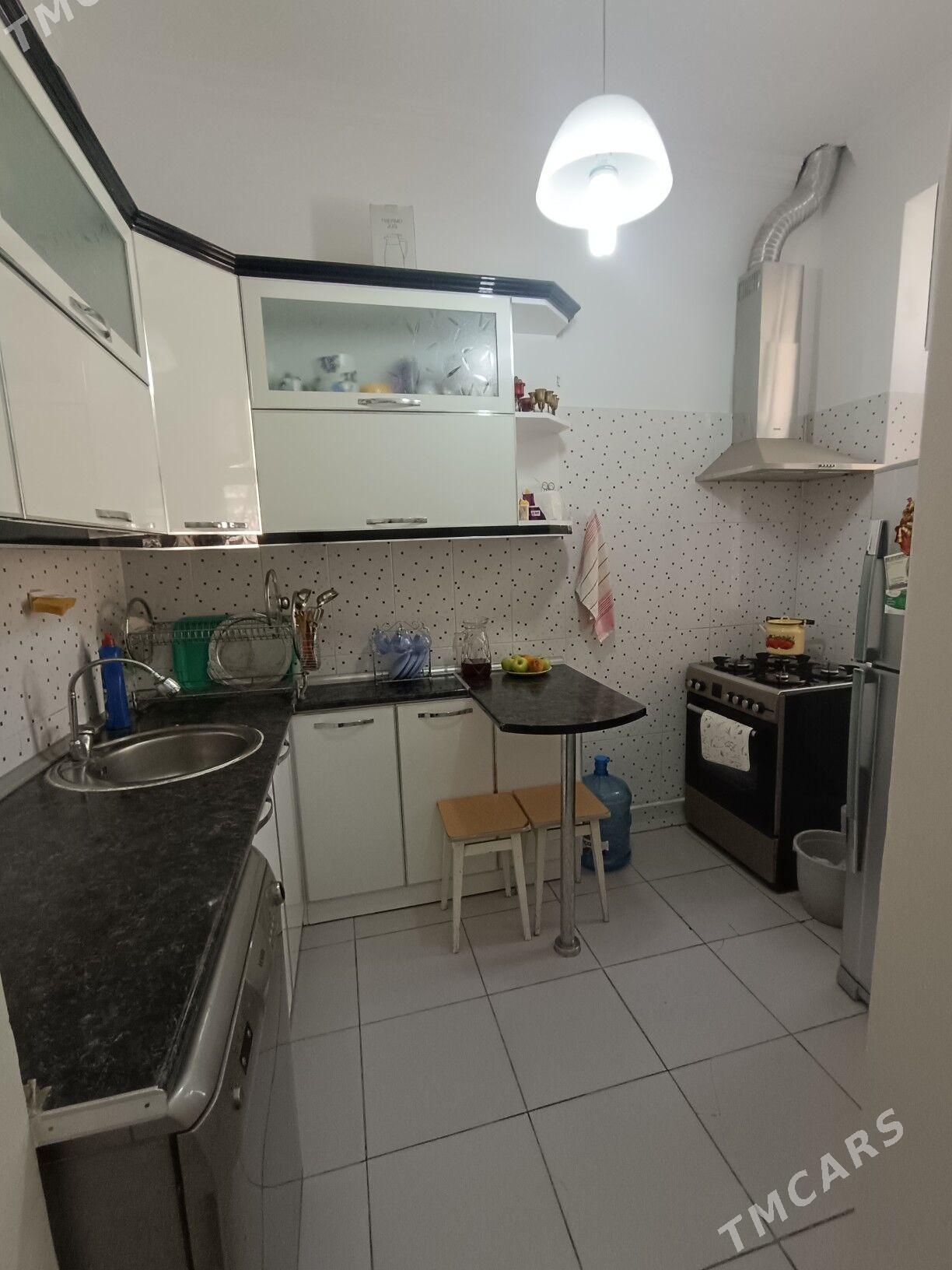 2 ком, центр - Ашхабад - img 5