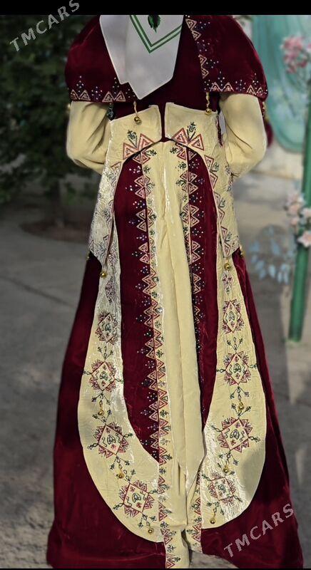 Pombarh - Aşgabat - img 1