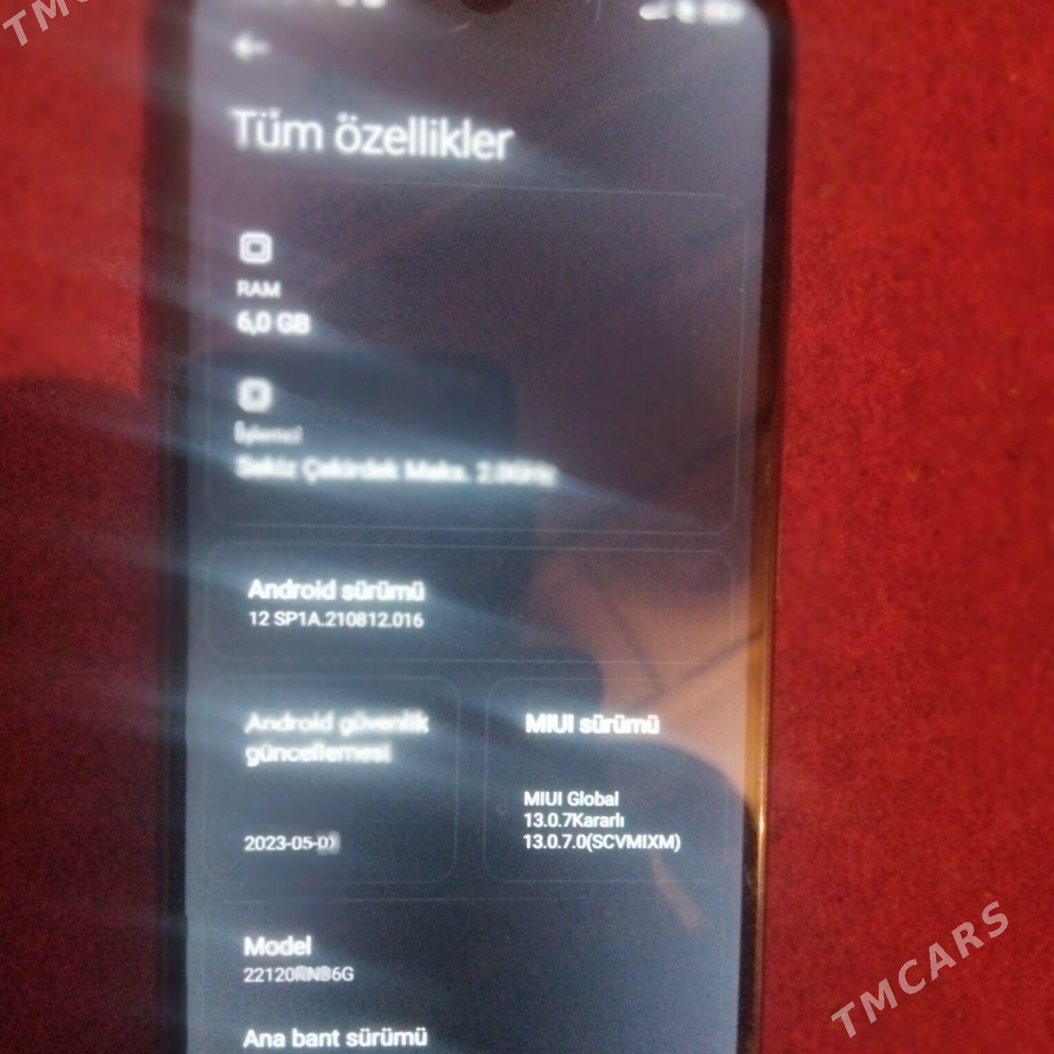 REDMI 12 C - Дянев - img 3