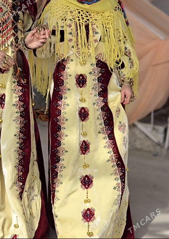 Pombarh - Aşgabat - img 2