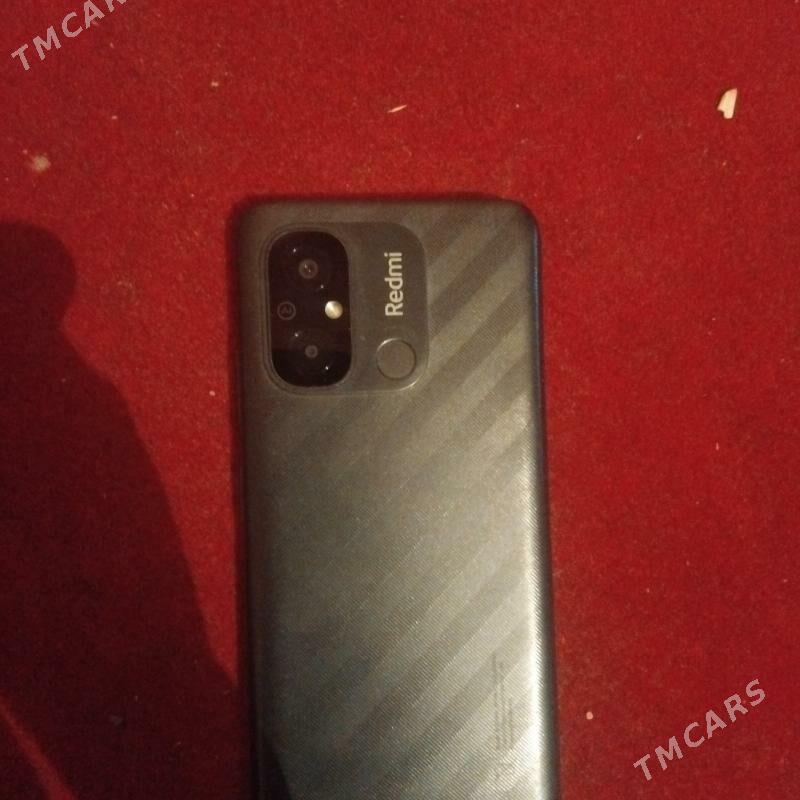 REDMI 12 C - Дянев - img 4