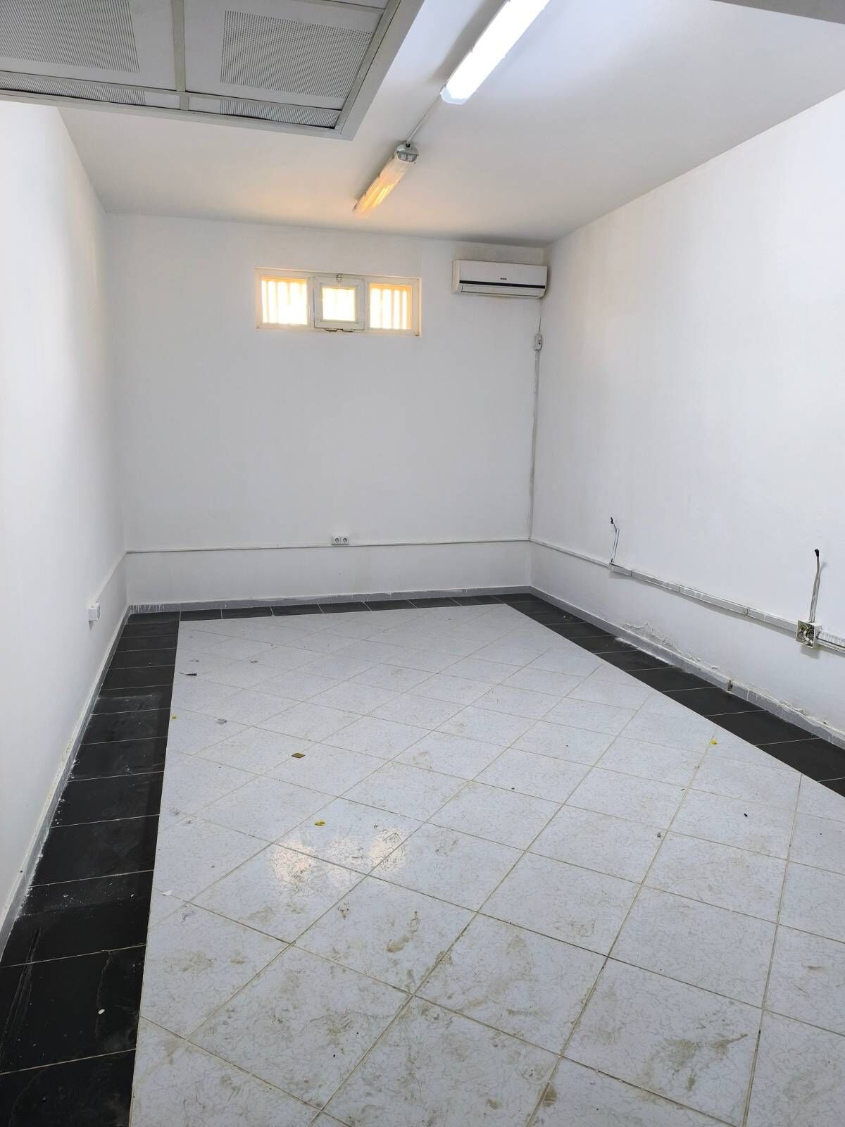 SATLYK PODWAL MIR 8 - Aşgabat - img 3