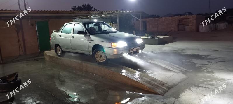 Lada 2110 2004 - 25 000 TMT - Babadaýhan - img 2