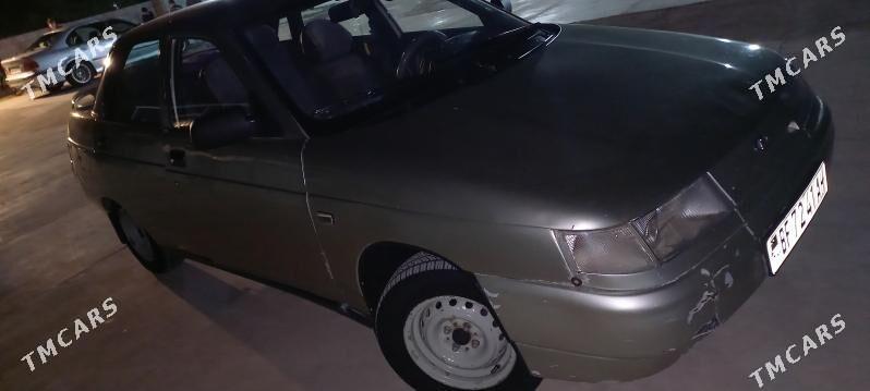 Lada 2110 2004 - 25 000 TMT - Babadaýhan - img 1