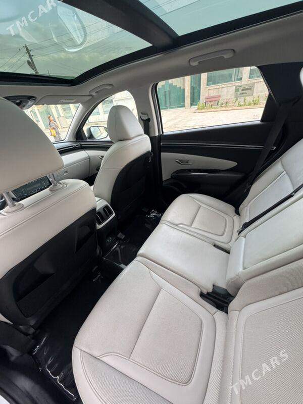 Hyundai Tucson 2022 - 265 000 TMT - Aşgabat - img 2