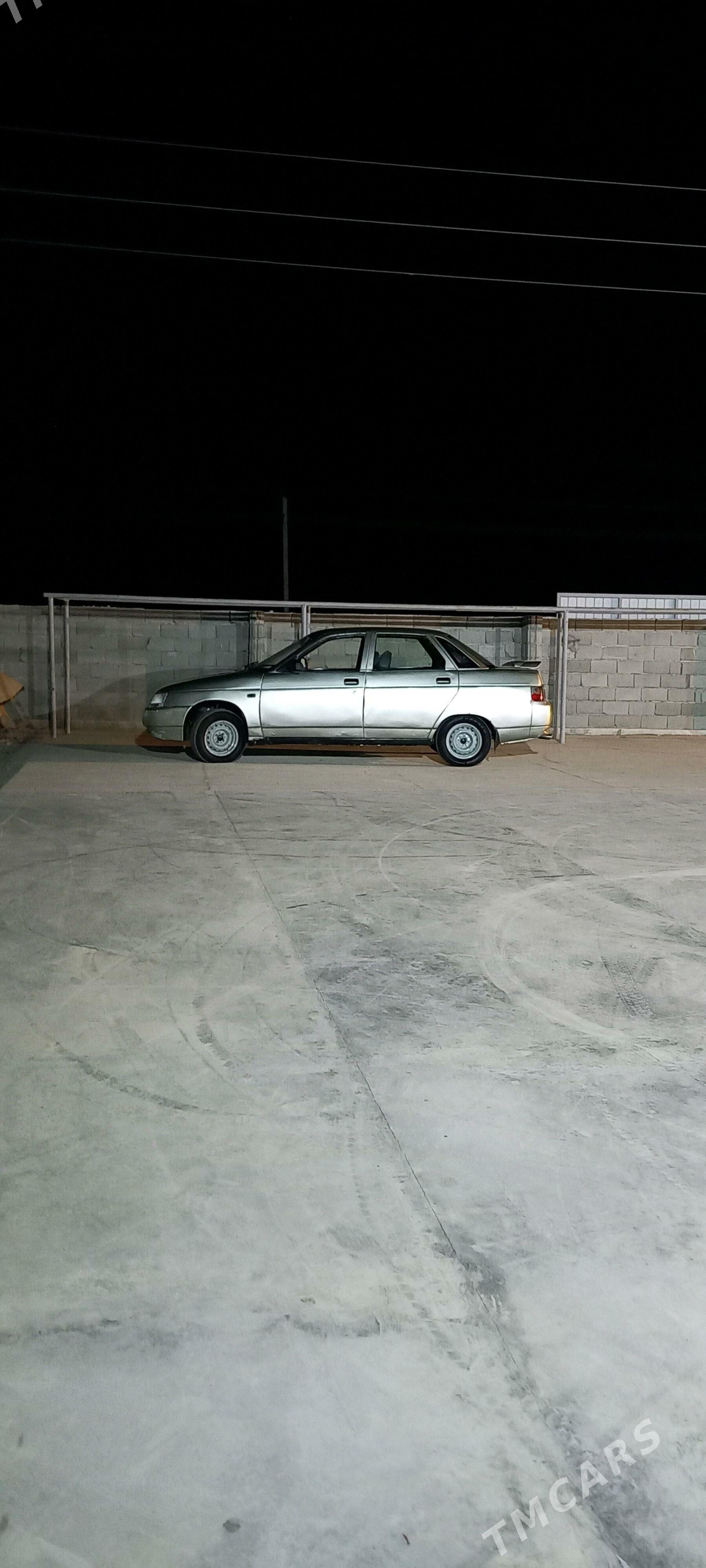 Lada 2110 2004 - 25 000 TMT - Babadaýhan - img 5