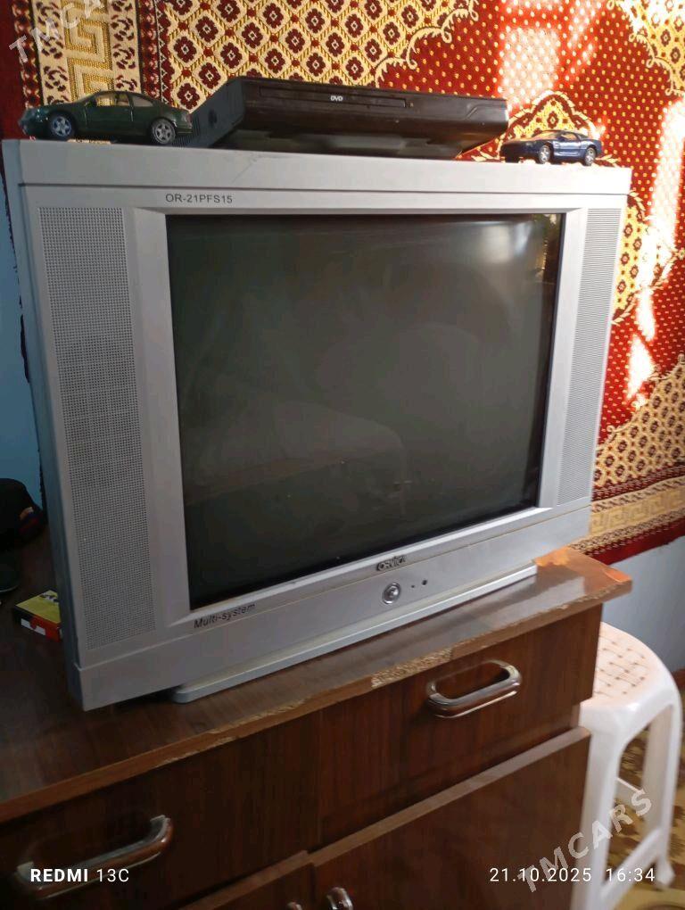 телевизор - Туркменабат - img 2