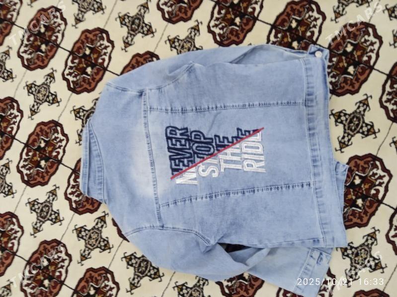 jynsowka - Daşoguz - img 1