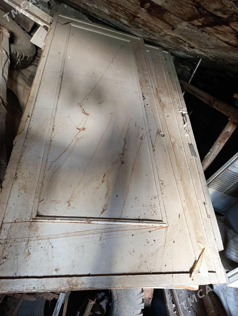 Двери Gapy - Балканабат - img 1