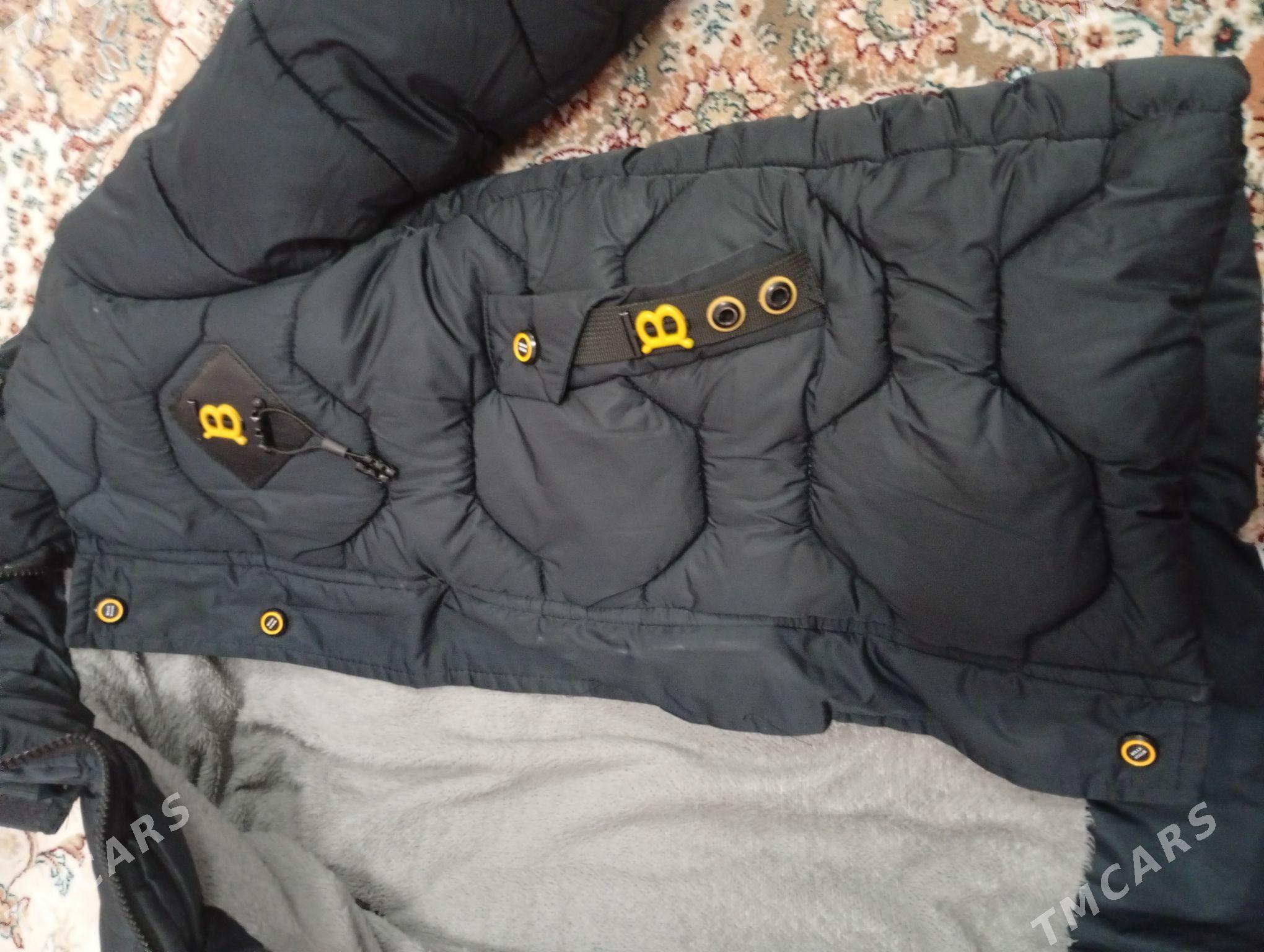 Куртка - Parahat 3 - img 3