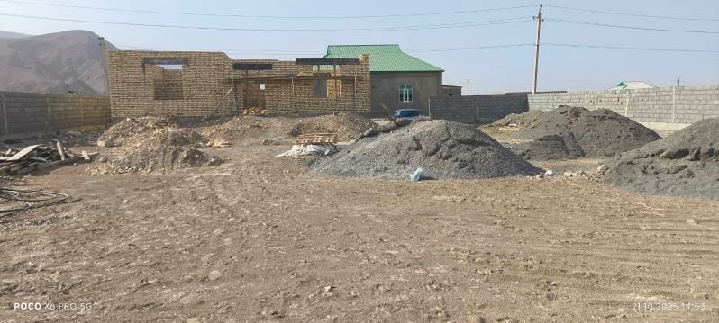 Geok Tepe - Гёкдепе - img 4