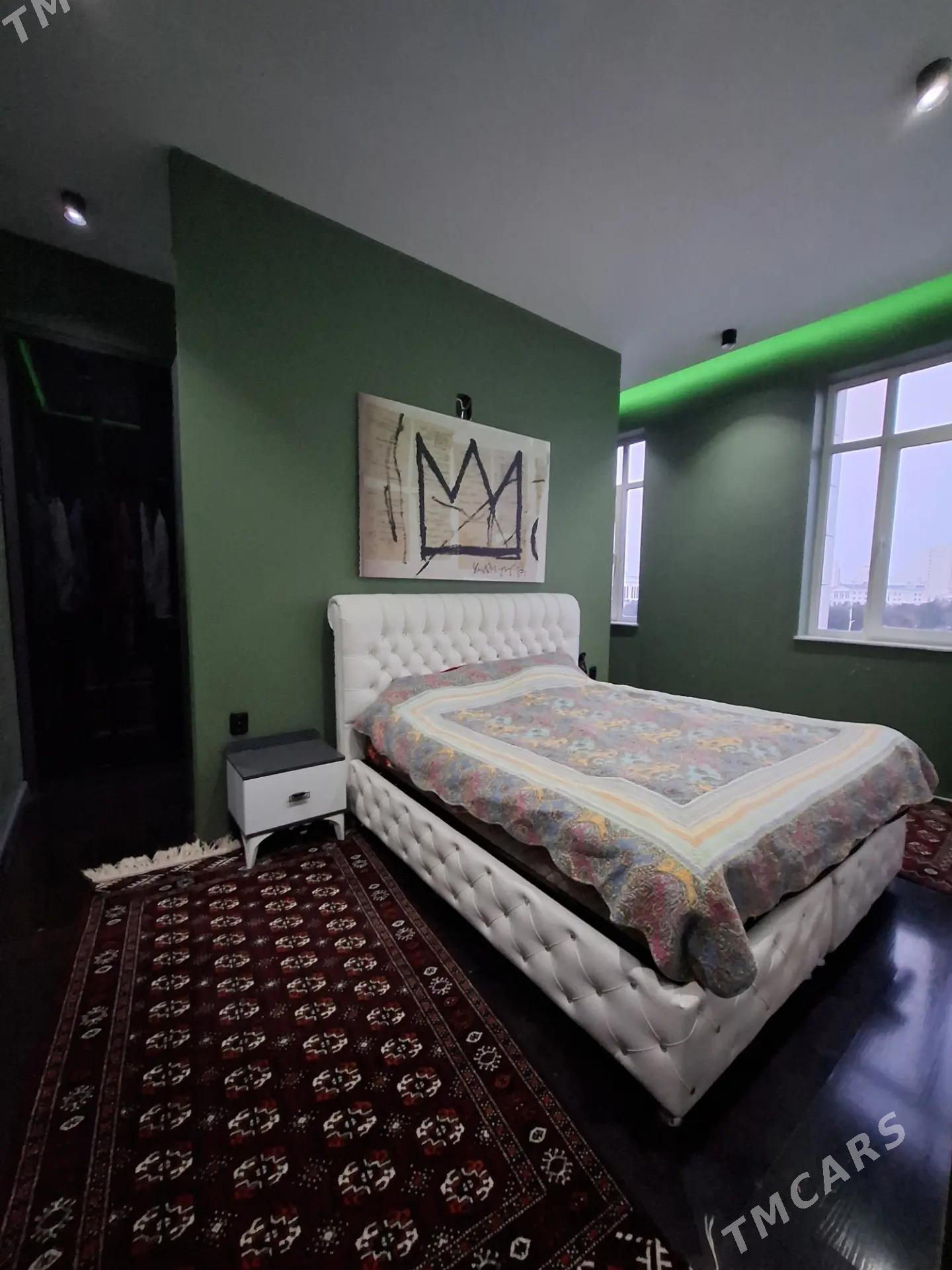 4 kom elitka 5 etaj - Sowetskiý köç. (Garaşsyzlyk şaýoly) - img 5