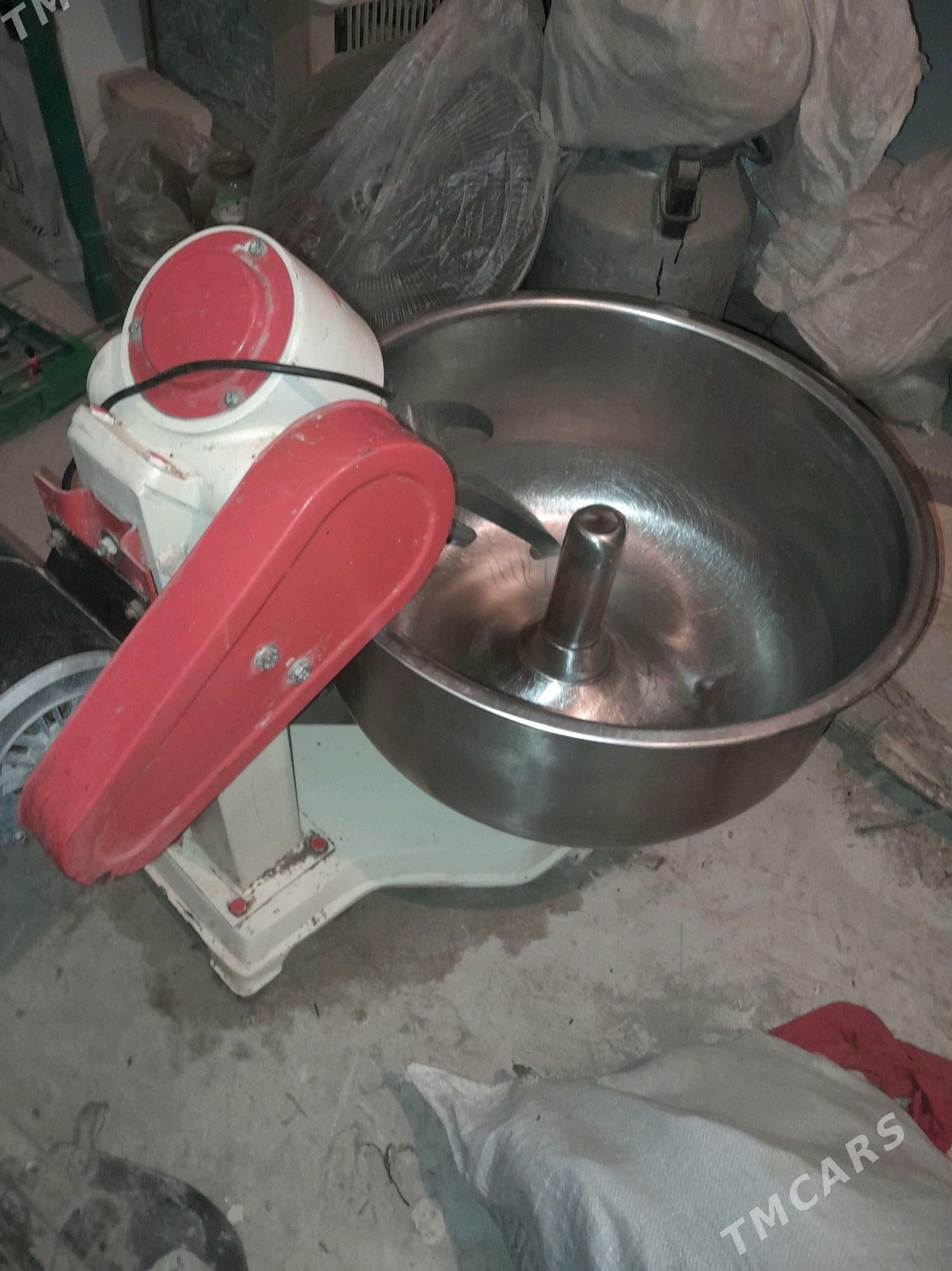 хамыр едйан мышалка - Анев - img 1