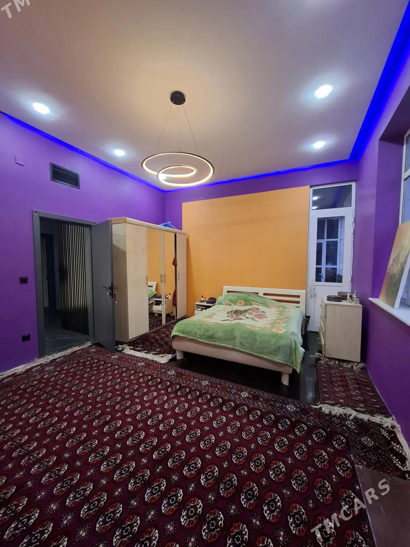 4 kom elitka 5 etaj - Sowetskiý köç. (Garaşsyzlyk şaýoly) - img 8