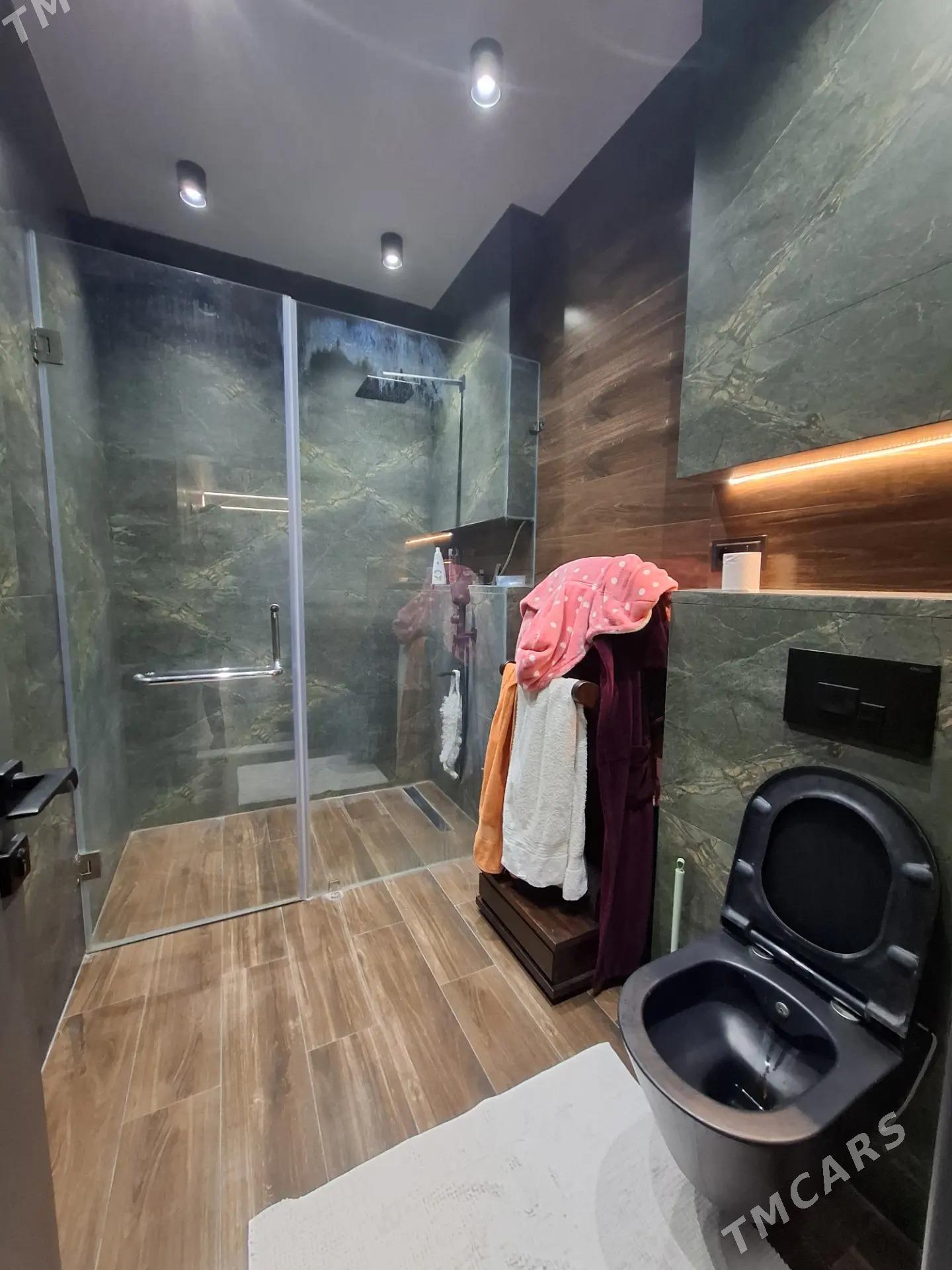 4 kom elitka 5 etaj - Sowetskiý köç. (Garaşsyzlyk şaýoly) - img 4