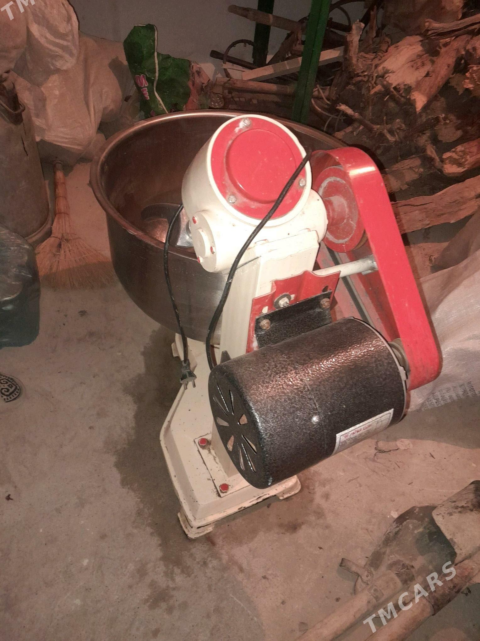 хамыр едйан мышалка - Анев - img 2