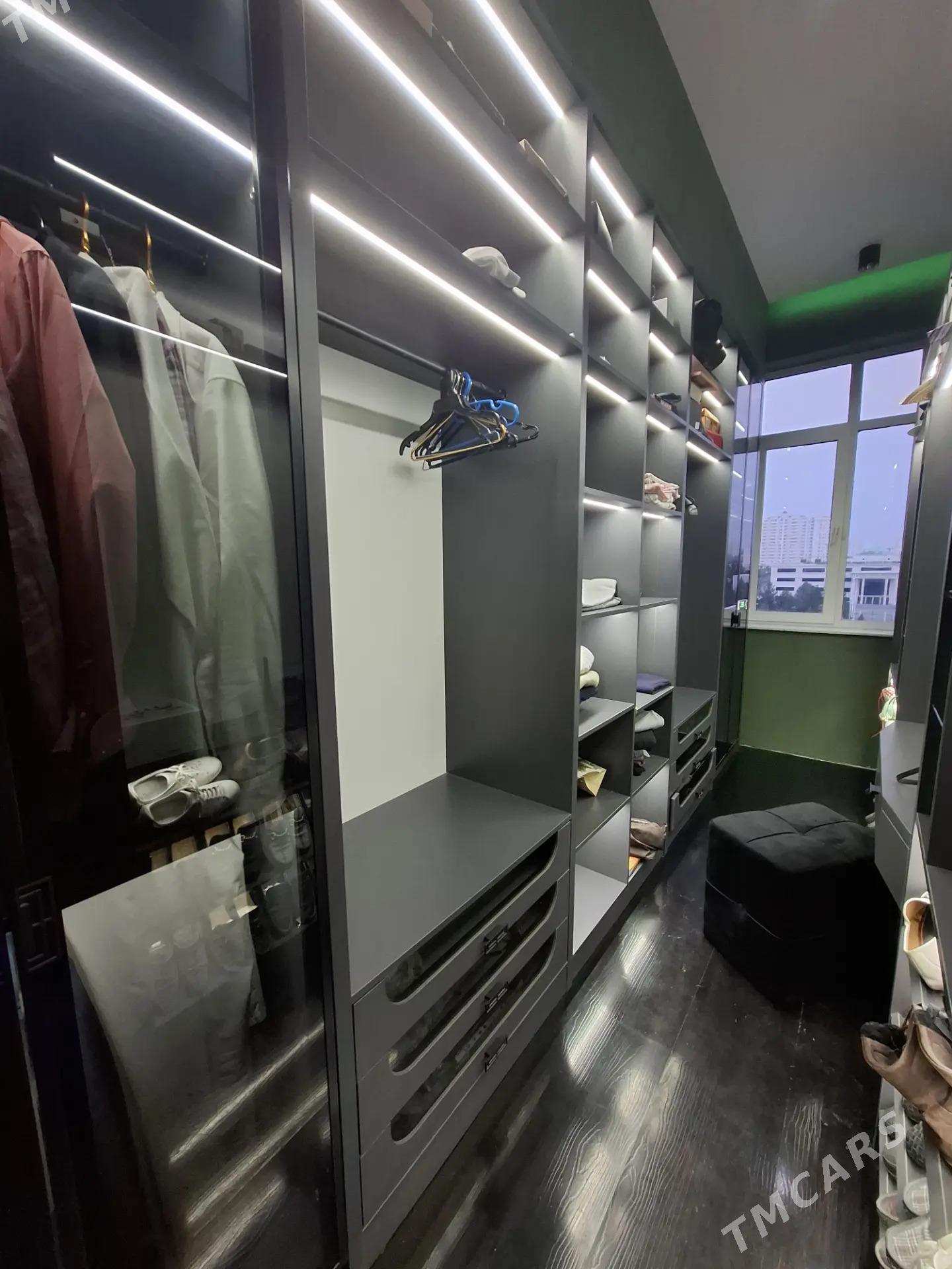 4 kom elitka 5 etaj - Sowetskiý köç. (Garaşsyzlyk şaýoly) - img 7