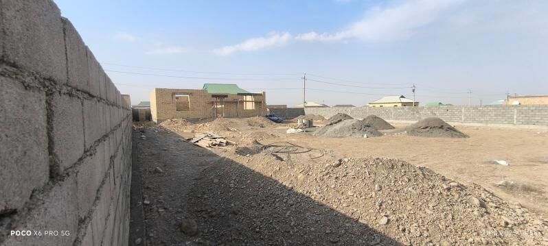 Geok Tepe - Гёкдепе - img 2