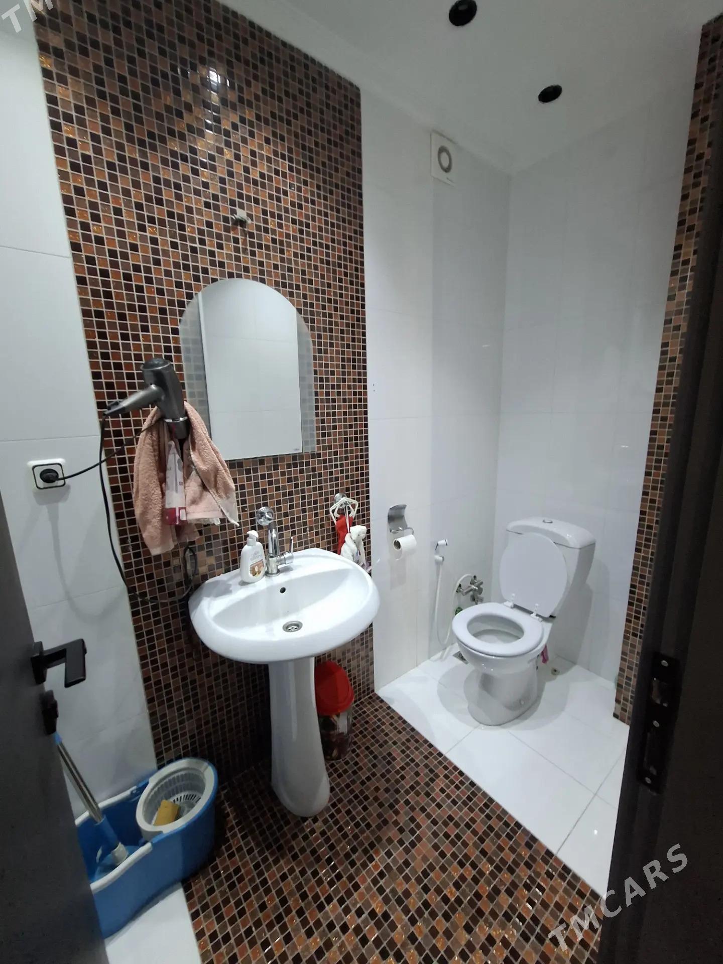 4 kom elitka 5 etaj - Sowetskiý köç. (Garaşsyzlyk şaýoly) - img 6