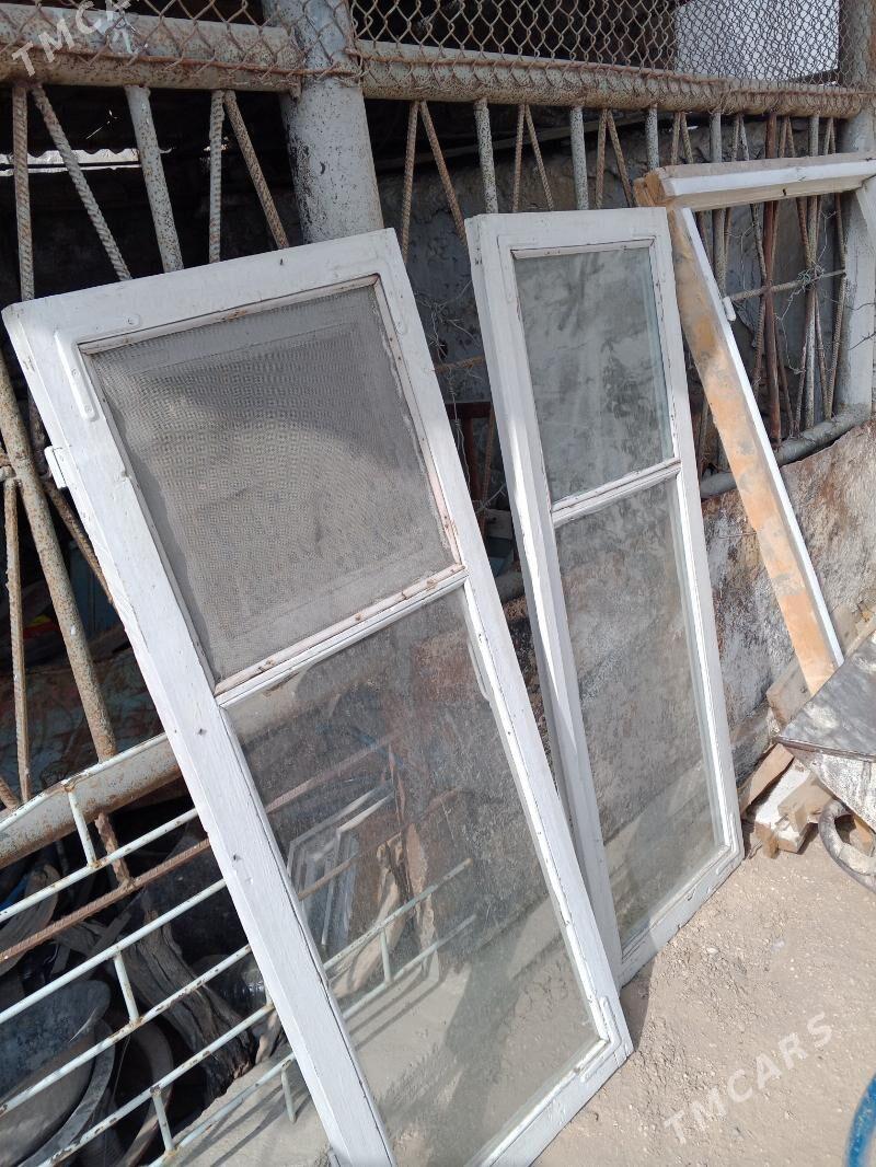 penjire - Балканабат - img 1