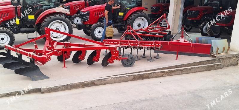 MTZ 80 2025 - 180 000 TMT - Kerki - img 6