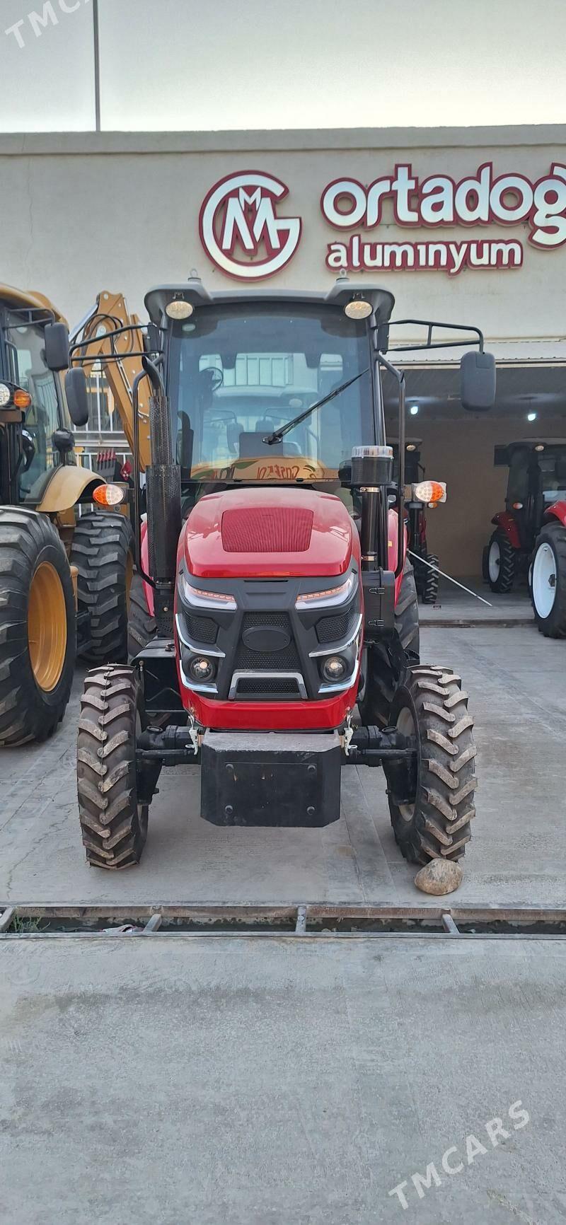 MTZ 80 2025 - 180 000 TMT - Kerki - img 1