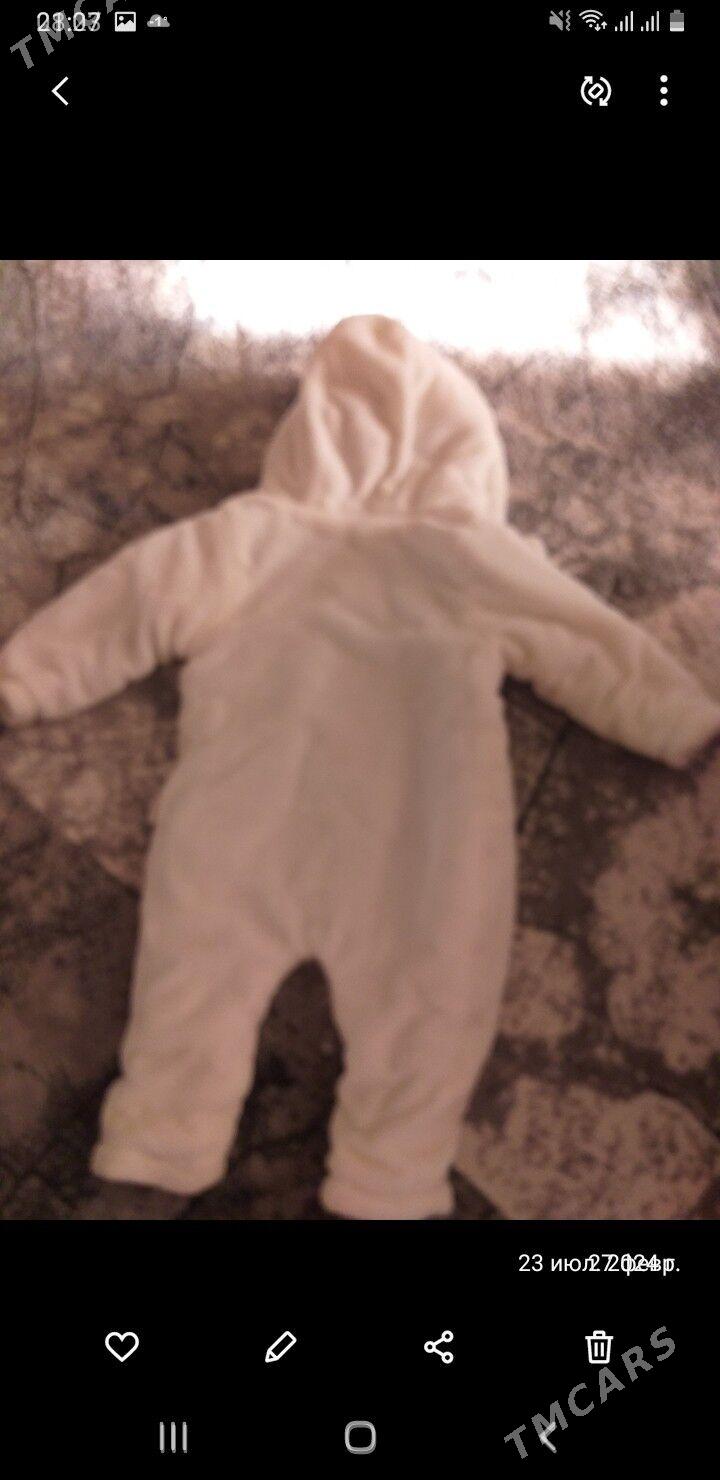 Комбинезон - Parahat 3 - img 2