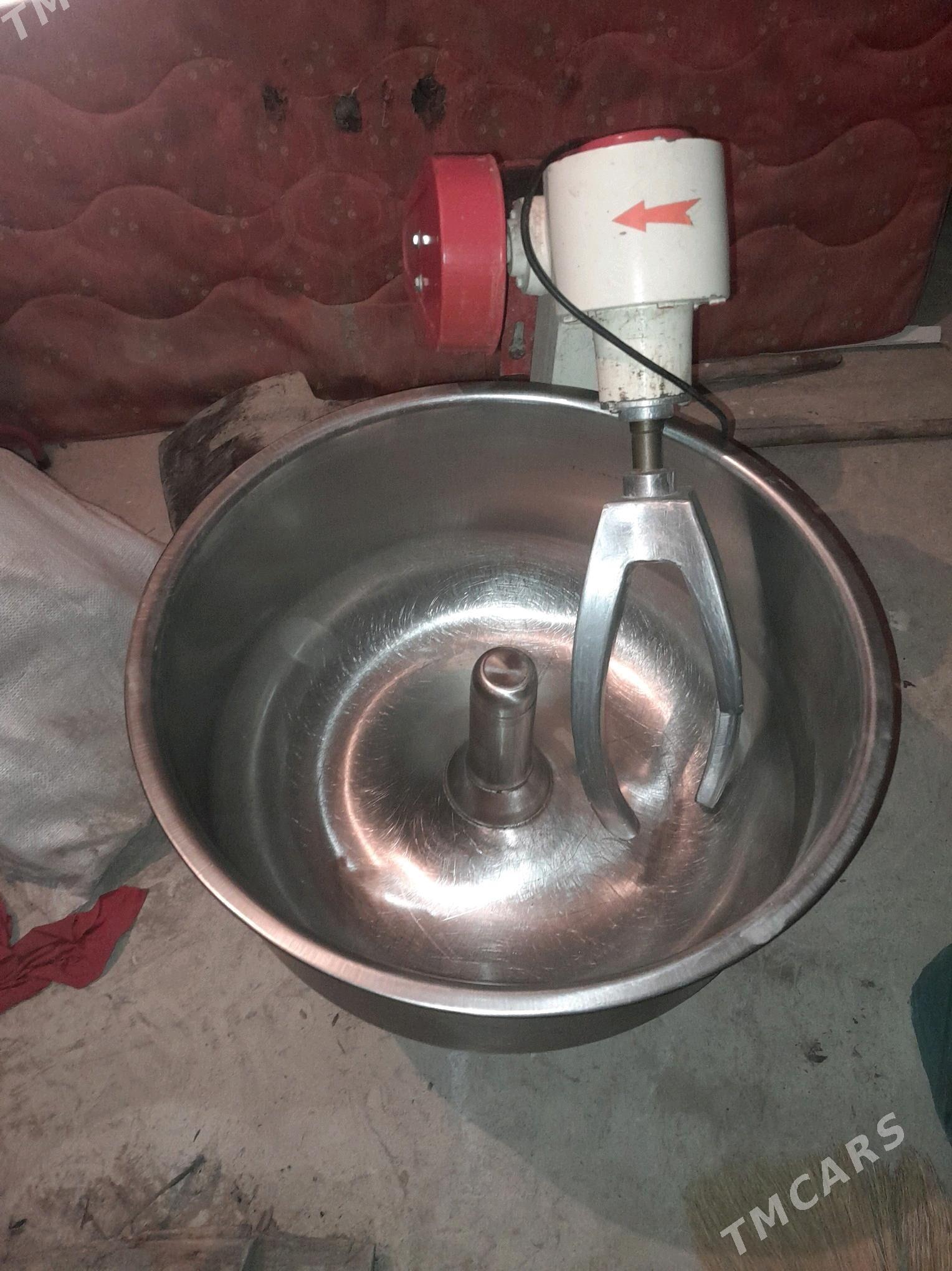 хамыр едйан мышалка - Анев - img 3