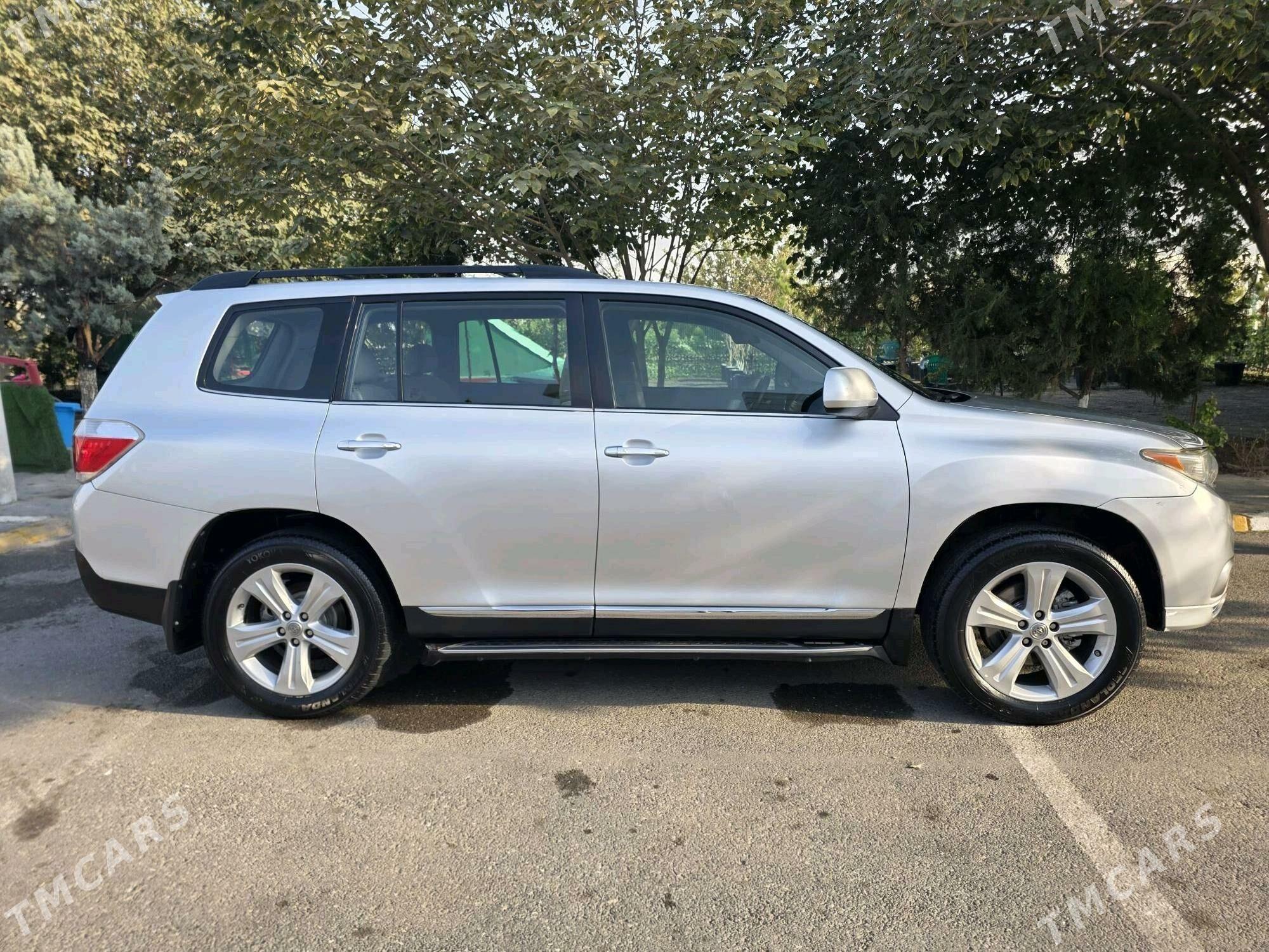 Toyota Highlander 2011 - 318 000 TMT - 6 mkr - img 6