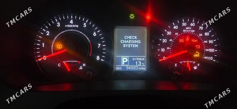 Toyota Sienna 2016 - 380 000 TMT - Daşoguz - img 3