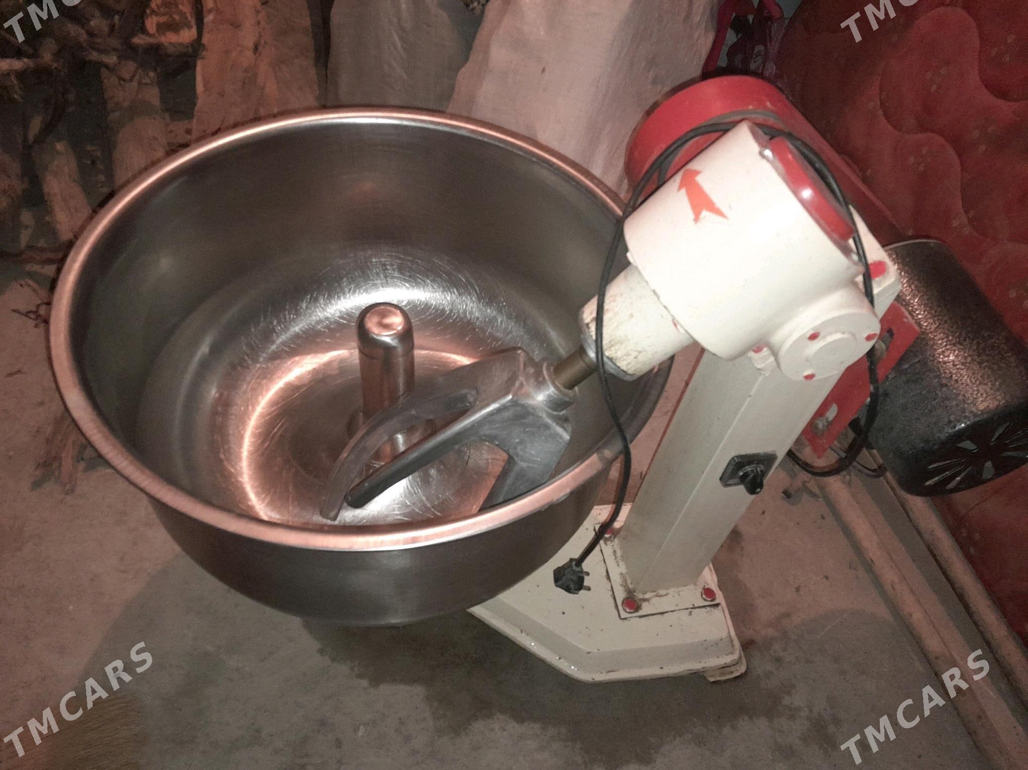 хамыр едйан мышалка - Анев - img 4