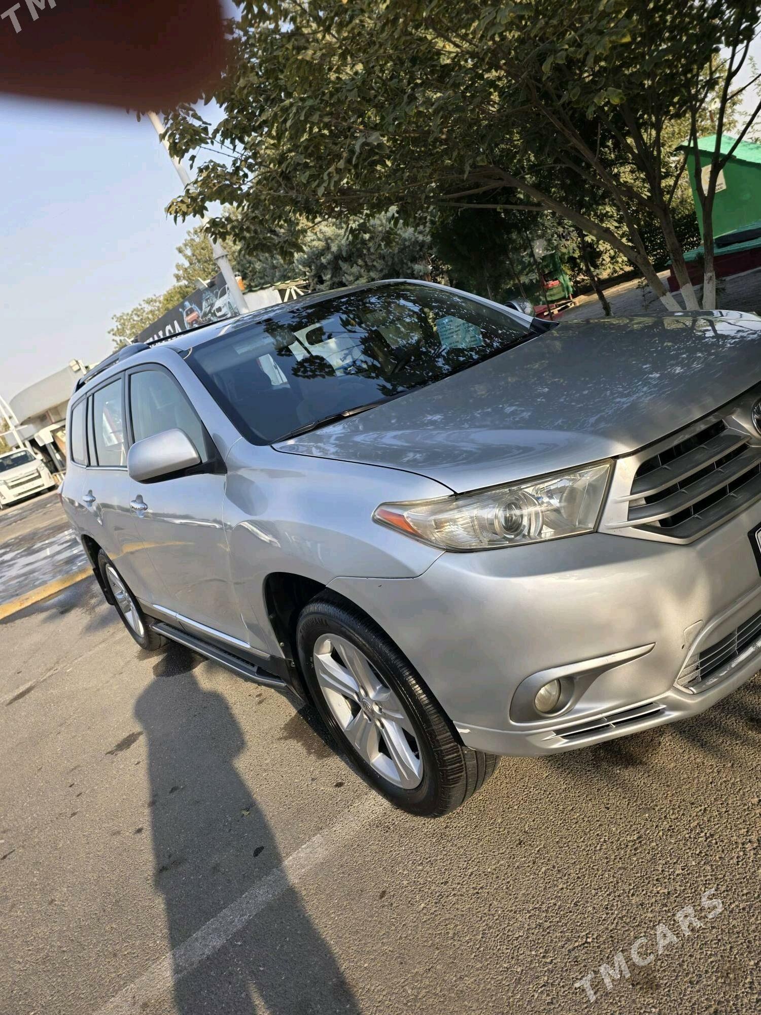 Toyota Highlander 2011 - 318 000 TMT - 6 mkr - img 7