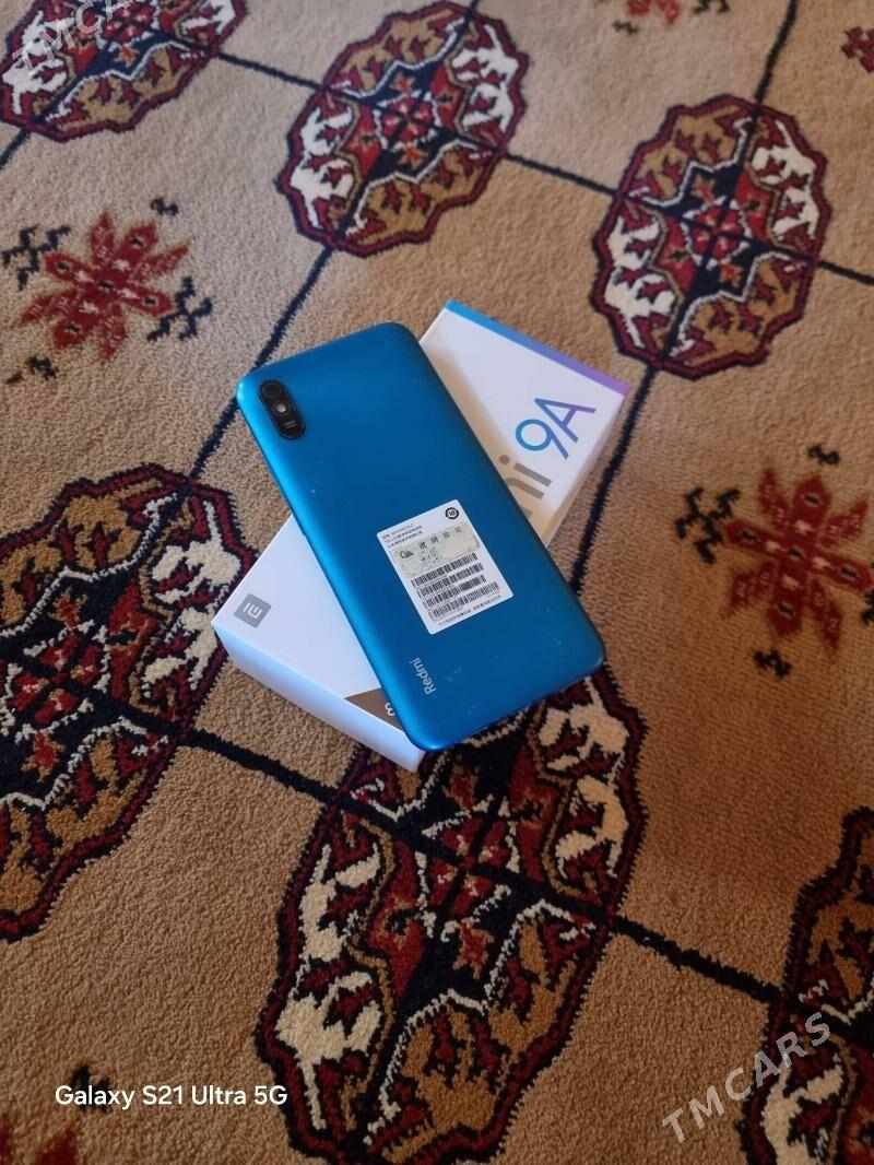 Redmi 9A - Daşoguz - img 1