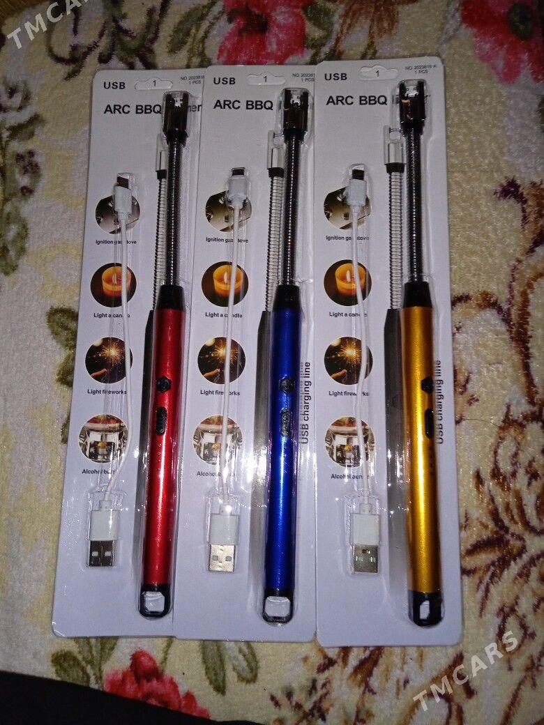 gaz yakmaga - Туркменабат - img 2