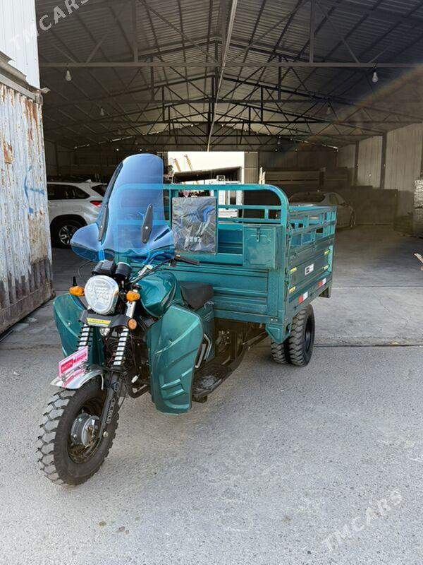 Fekon FK200-14G 2025 - 30 000 TMT - Ак-Бугдайский этрап - img 4