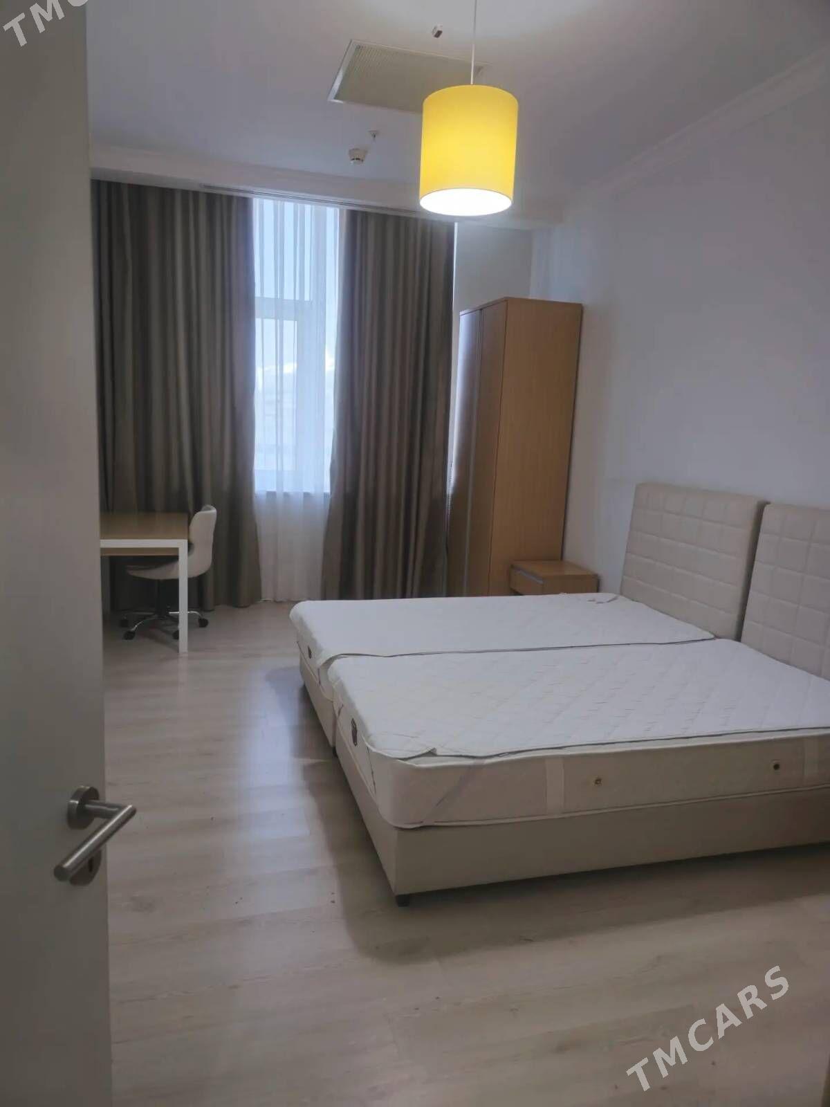  ELITKA 2 KOM 6 ET  - Aşgabat - img 3